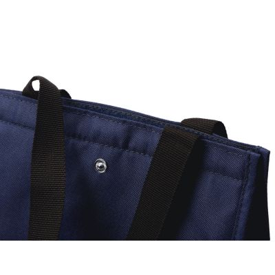 Складная сумка-холодильник Fresh, нейви (P)-8