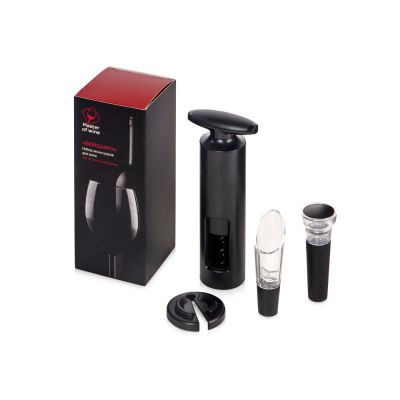 Набор аксессуаров для вина Bergamo-11