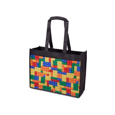 Сумка для шопинга с возможностью полноцветной печати-0