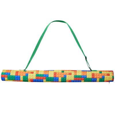 Сумка-холодильник с регулируемым ремнем с возможностью полноцветной печати-1