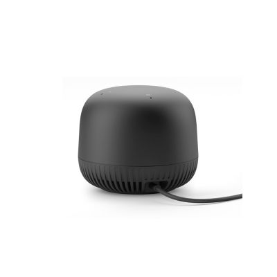 VK Капсула нео с голосовым помощником Марусей, черный-3