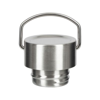 Вакуумная термобутылка с медной изоляцией Vita, 500 мл, серый-4