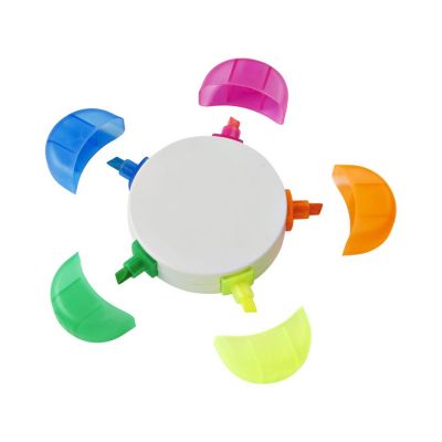 Flower Маркеры, белый-1