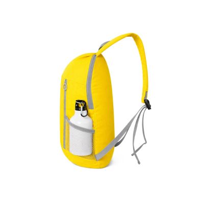 Рюкзак Fab neo, желтый-5