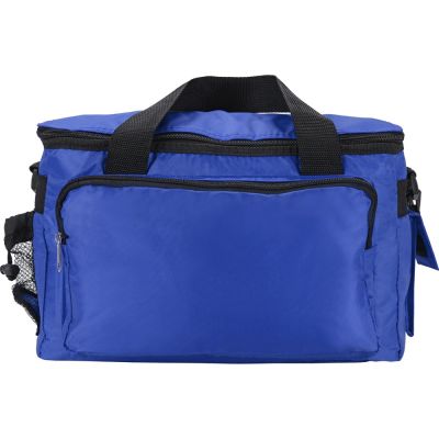 Сумка-холодильник Камайоре, синий-3