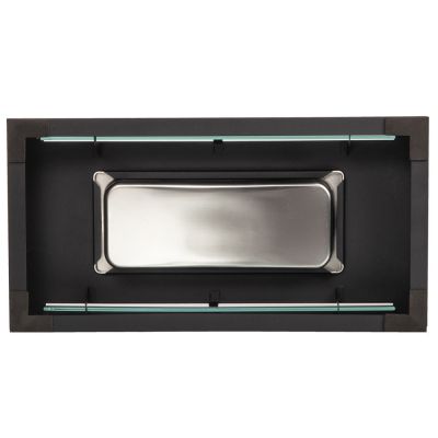 Биокамин прямоугольный Narvik-5