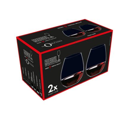 Набор бокалов Pinot Noir/ Nebbiolo, 690мл. Riedel, 2шт-2
