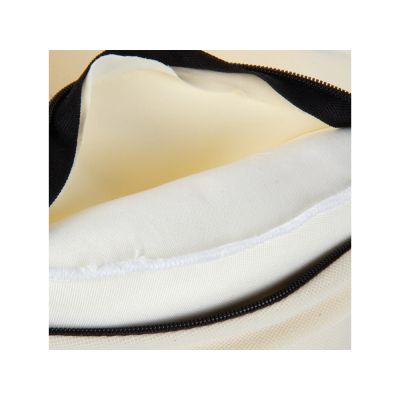 Подушка для путешествий с эффектом памяти Memo Pillow PRO M/L Thames Rice-5