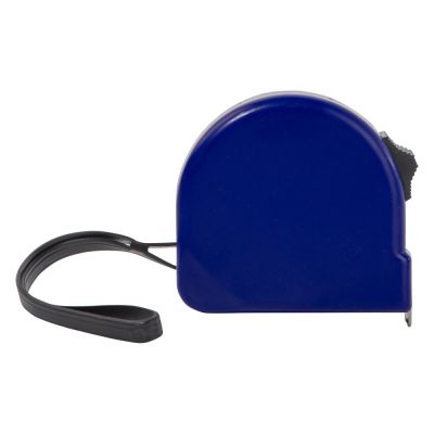 Рулетка Sean, 5м, синий-1
