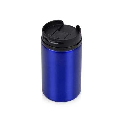 Термокружка Jar 250 мл, синий-0