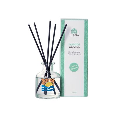 Ароматический диффузор Cherry blossom-2