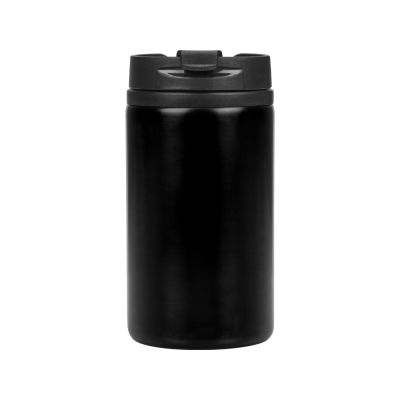 Термокружка Jar 250 мл, черный-2
