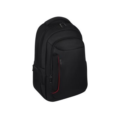 Рюкзак Eberhart Backpack черный EBH29759-1-17-1