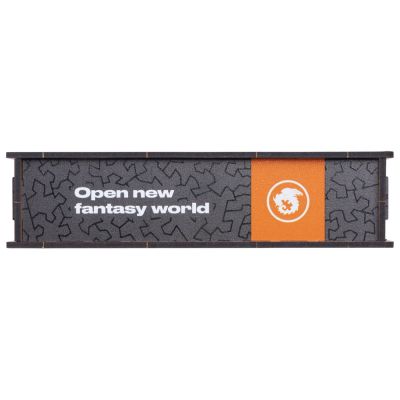 Деревянный пазл Wonderhouse-7