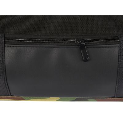 Универсальная сумка Combat, черный-6