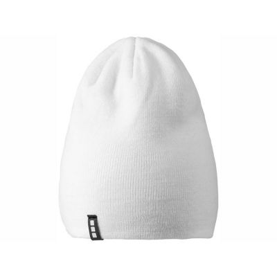Шапка Level, белый-1
