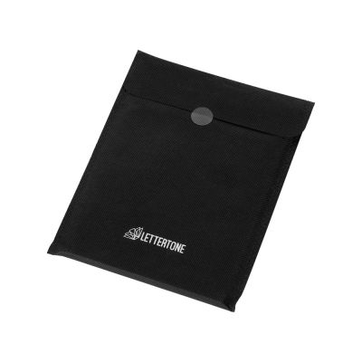 Блокнот из крафта и каменной бумаги А5 Fleekstone, твердая обложка, крафтовый-6