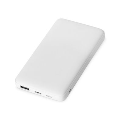 Внешний аккумулятор Reserve Pro, 10 000 mah, белый-0