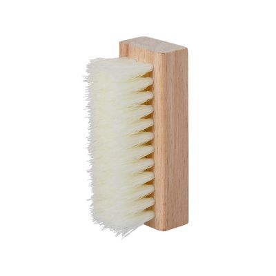 Набор для чистки обуви Hotelier, белый-4