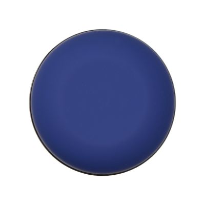 Термос Ямал Soft Touch с чехлом, 500мл, синий-5