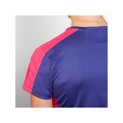 Футболка Suzuka женская, лиловый/фуксия-4