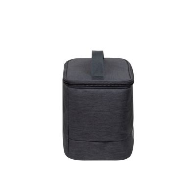 RESTO 5503 grey Изотермическая сумка для ланч боксов, 6 л, /12-8