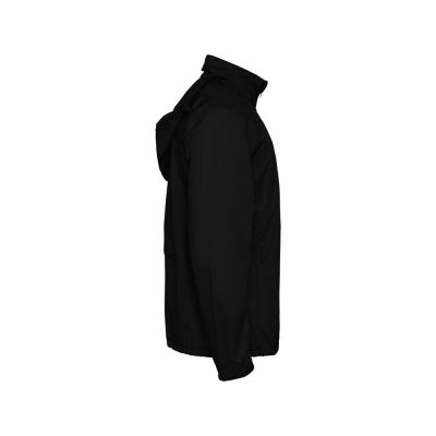 Ветровка Kentucky мужская, черный-3