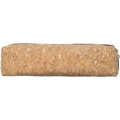 Пробковый пенал Hades, натуральный-2