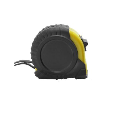 Рулетка PICK 5м, желтый-0