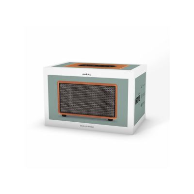 Rombica Mysound Groove Brown, коричневый-6