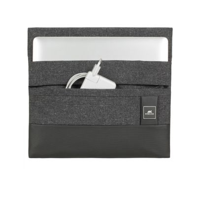 RIVACASE 8803 black melange чехол для Ultrabook 13.3 / 12-6