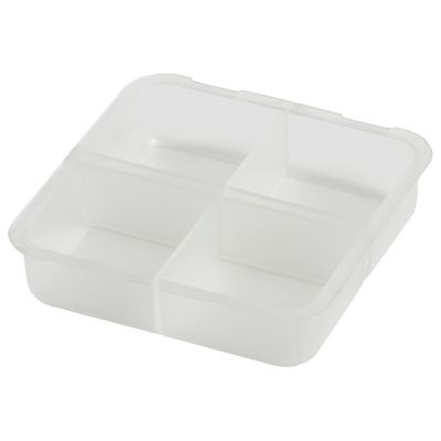 Футляр для мелочей Belen, белый-2