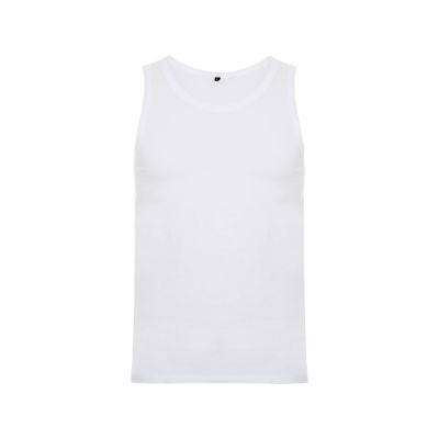 Майка Texas мужская, белый-0