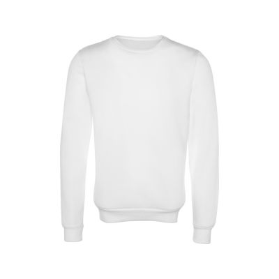 Толстовка промо London мужская, белый-6