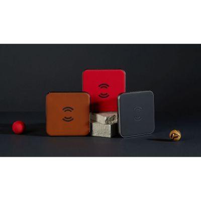 Rombica NEO Energy Brown, коричневый-5