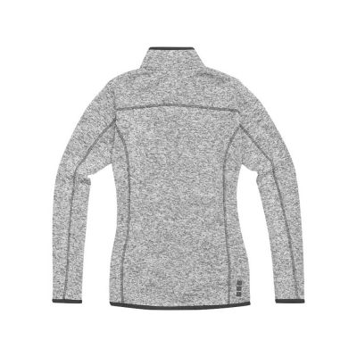 Куртка трикотажная Tremblant женская, серый-2