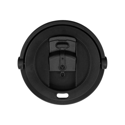 Термокружка Grant, 473мл, черный-7