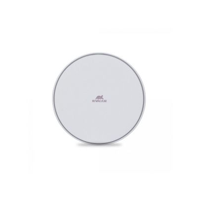 Беспроводное зарядное устройство VA4912, 10 Вт, белый-0