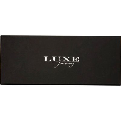 Tactical Dark Подарочная коробка для двух ручек, черный-2