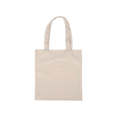 Сумка для шопинга под сублимацию, натуральный-2