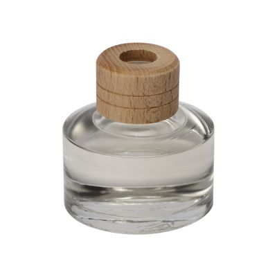 Аромат для дома Spicy Cocktail, премиум с ротанговыми палочками-3