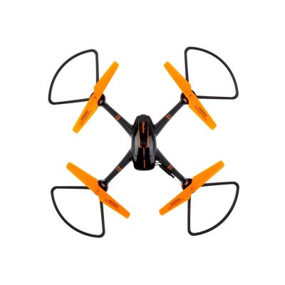 Радиоуправляемый квадрокоптер HIPER SHADOW FPV-8