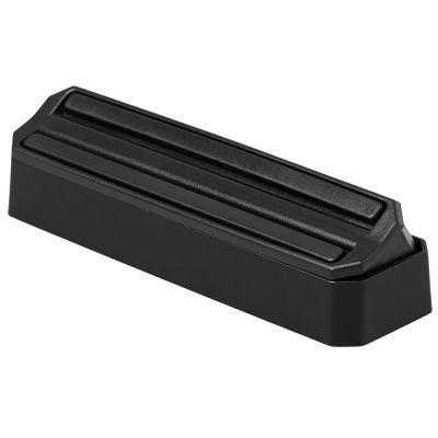 Табличка Tempark с номером телефона для временной парковки с подсветкой, черный-4