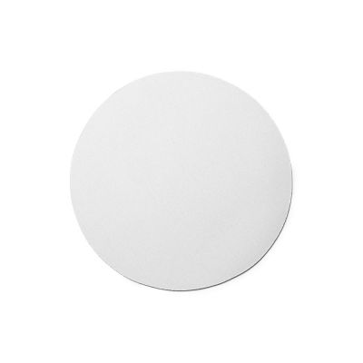 Коврик для мыши YUBA, белый-0