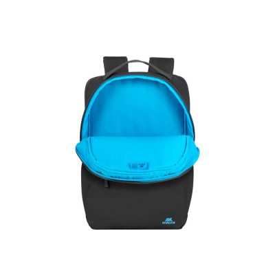 RIVACASE 7764 black рюкзак для ноутбука 15.6 / 6-12