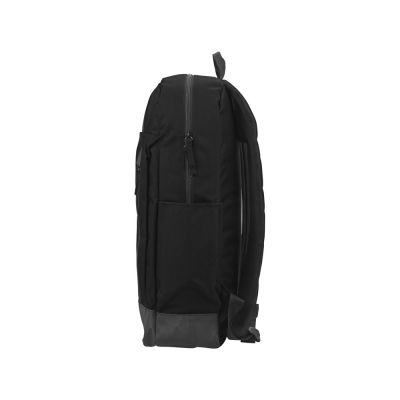 Рюкзак 15.6 Computer Daily, черный-5