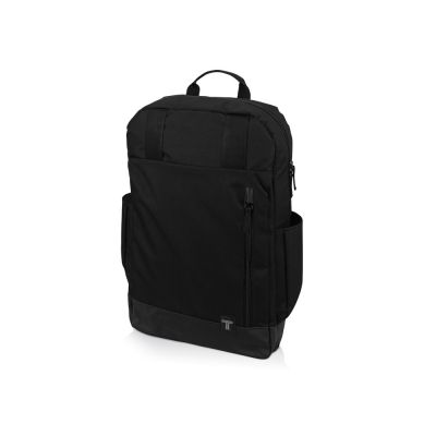 Рюкзак 15.6 Computer Daily, черный-0
