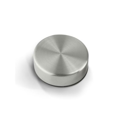 Термос LE BATON, серебристый-4