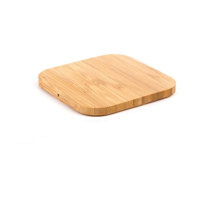 Беспроводное зарядное устройство Rombica NEO Q5-0