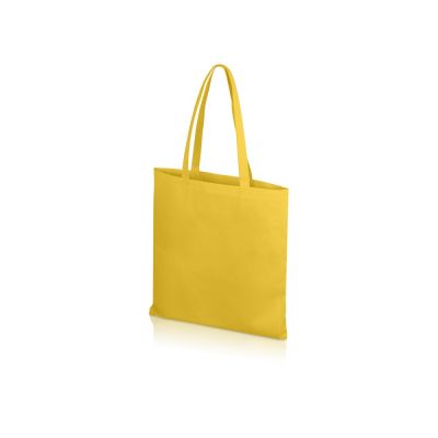 Сумка Zeus нетканая, желтый-1